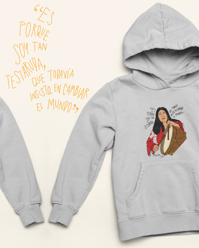 Mercedes Sosa