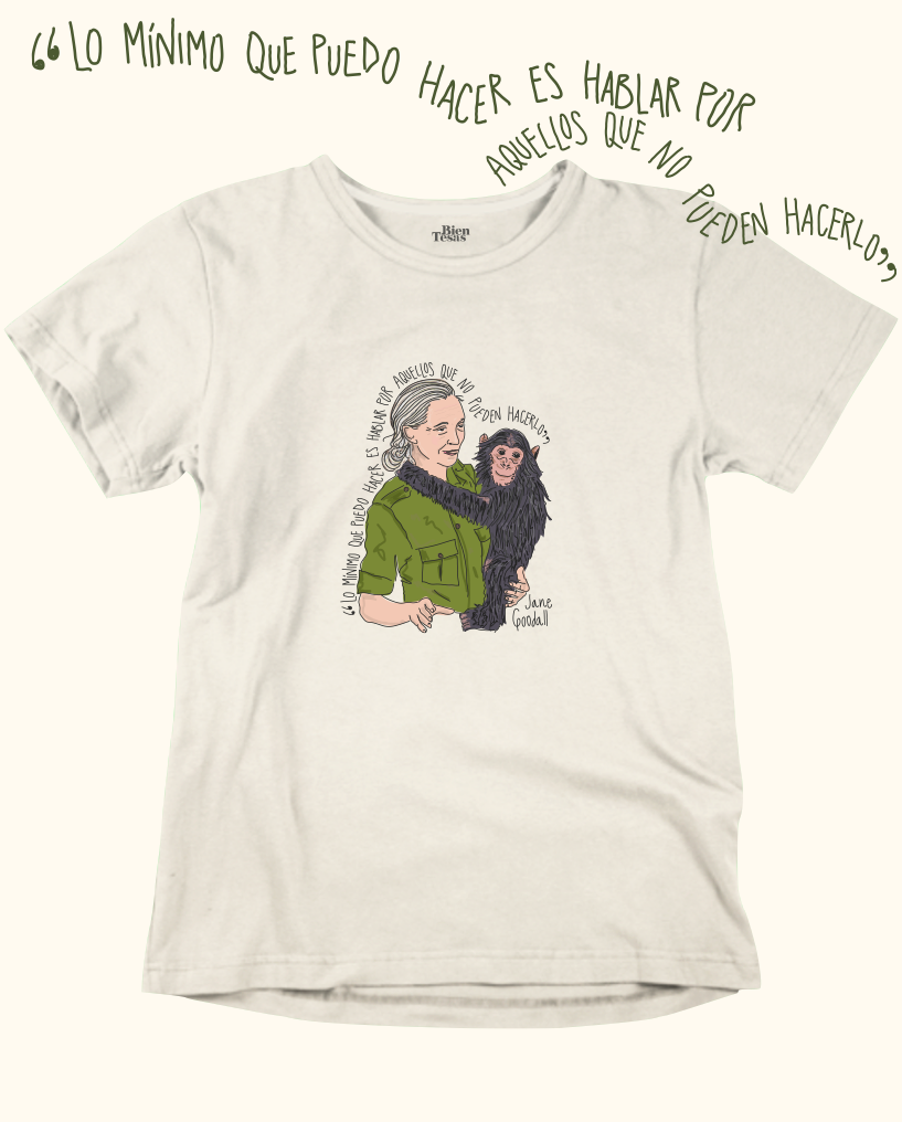 Camisetas Talla S