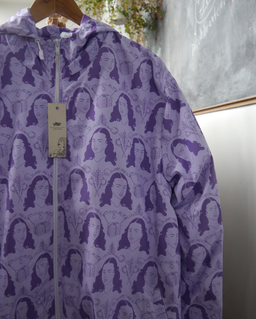 Chaqueta Talla L