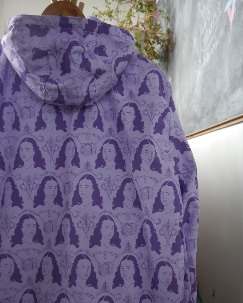 Chaqueta Talla L