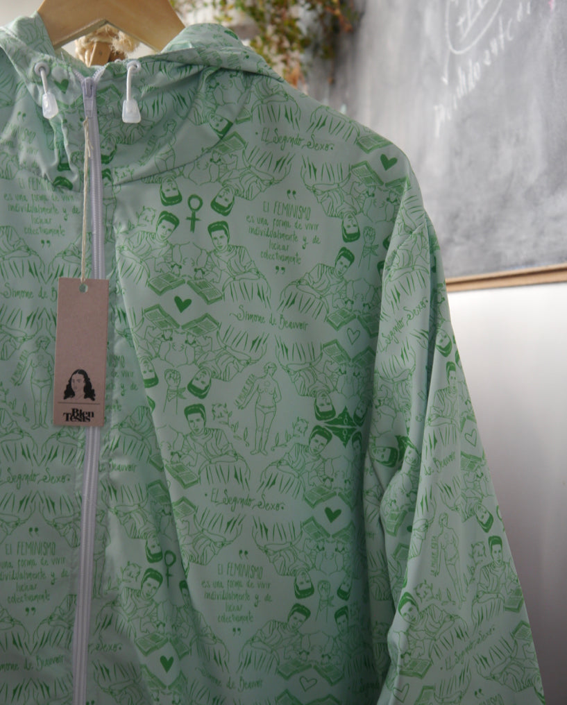 Chaqueta Talla L