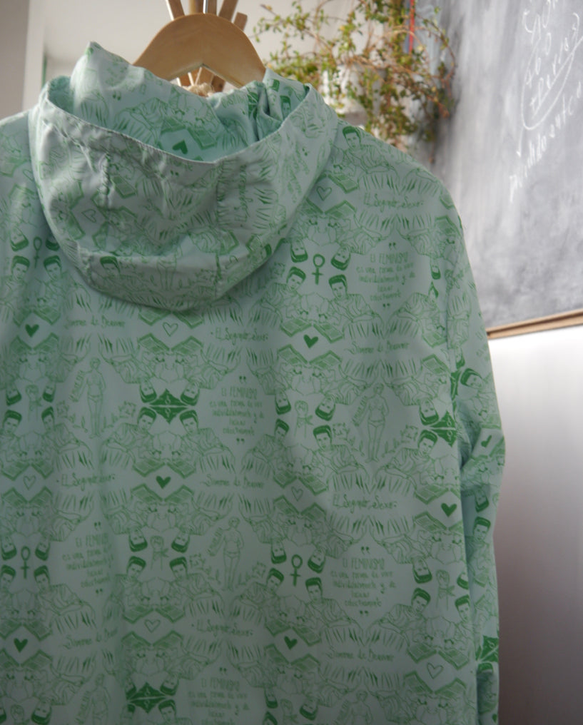 Chaqueta Talla L