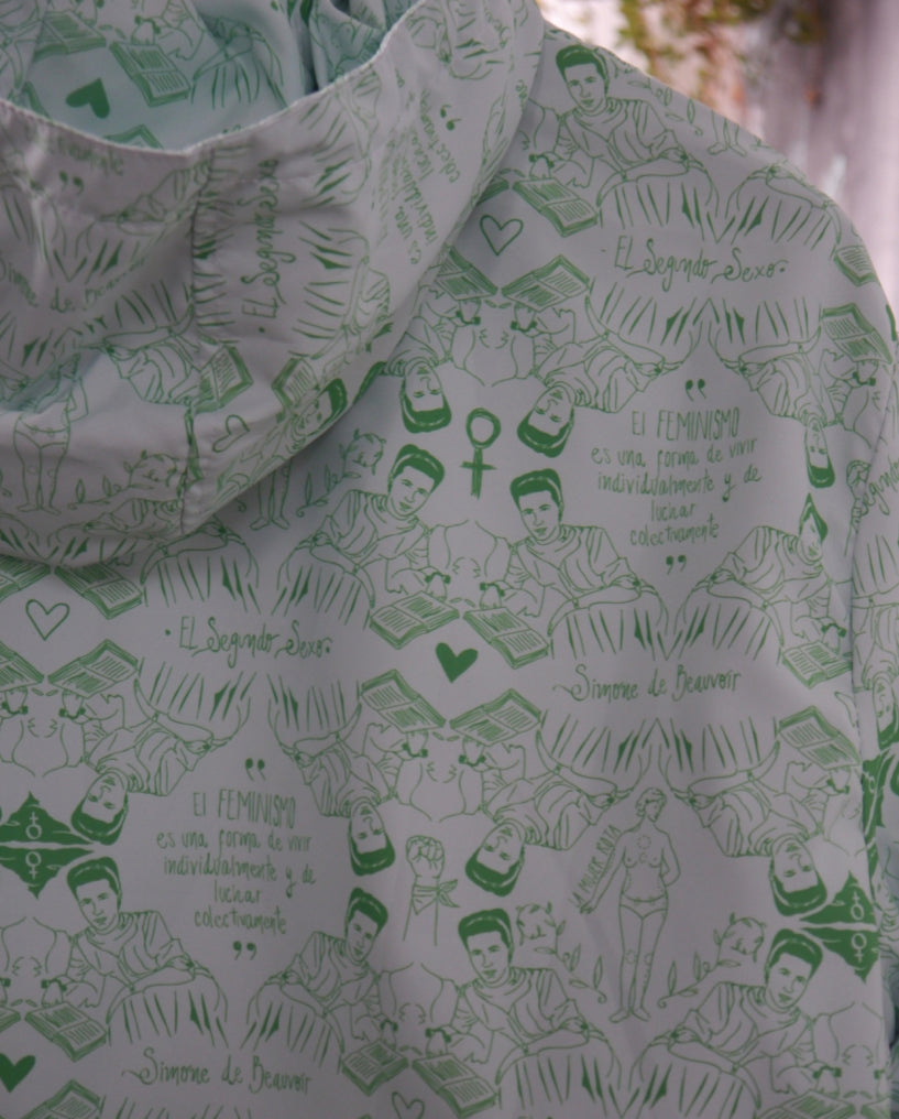 Chaqueta Talla L