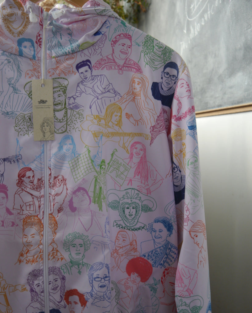 Chaqueta Talla XL