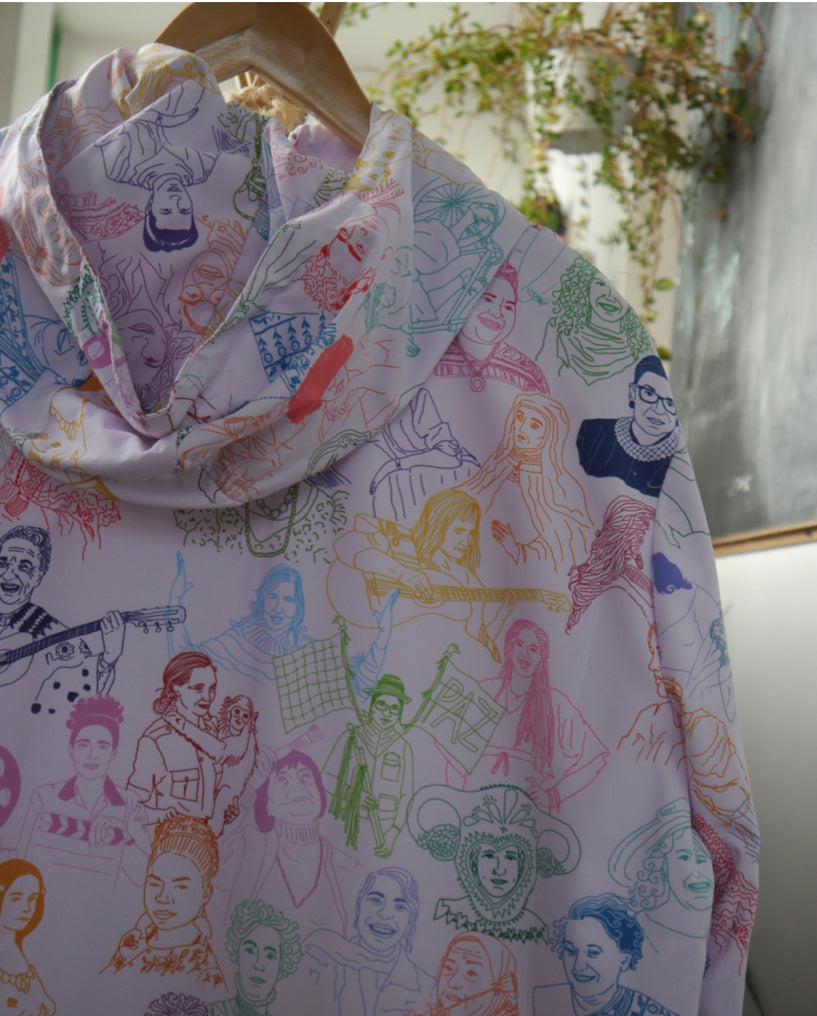 Chaqueta Talla XL
