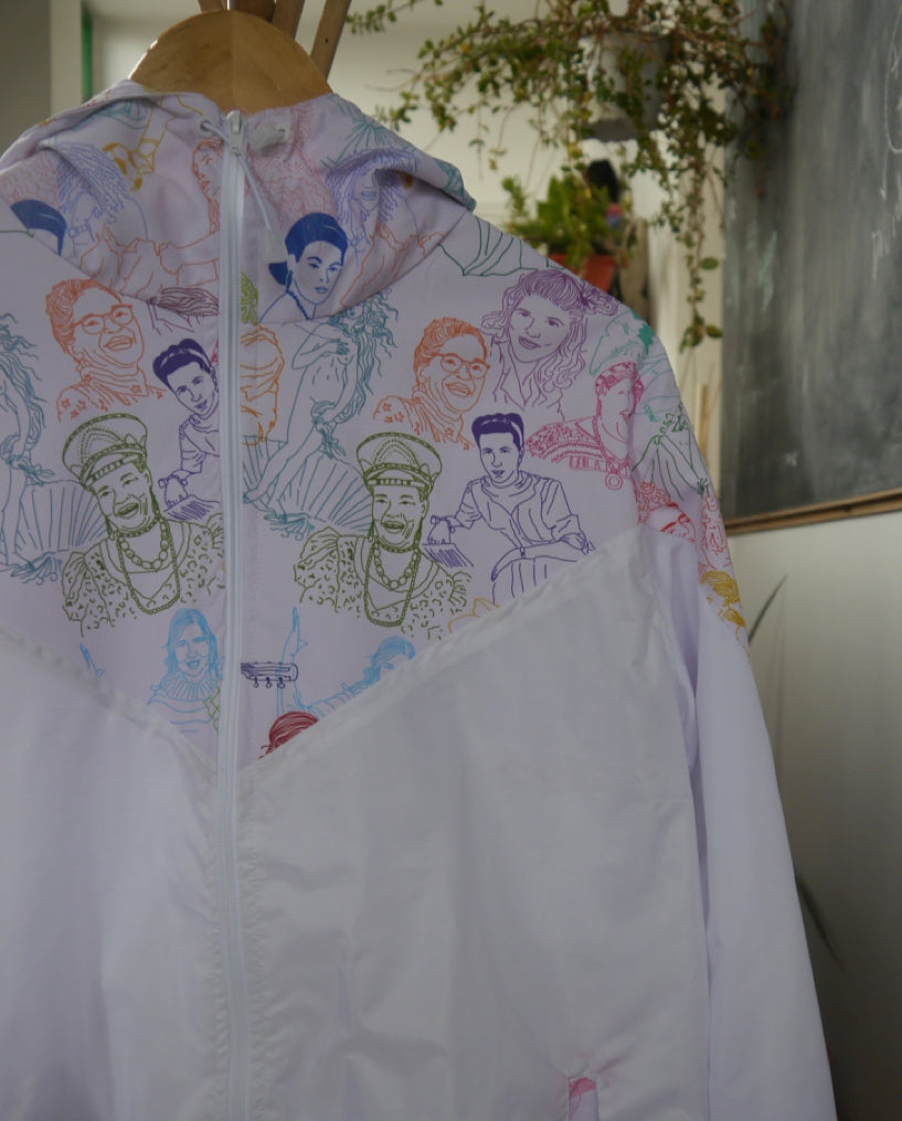 Chaqueta Talla L