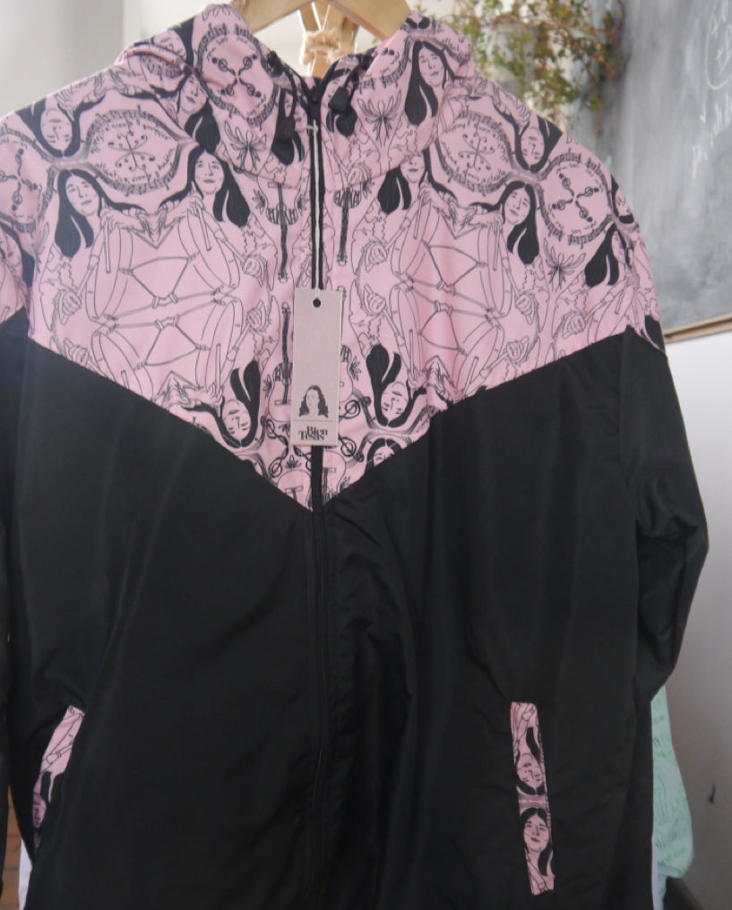 Chaqueta Talla L
