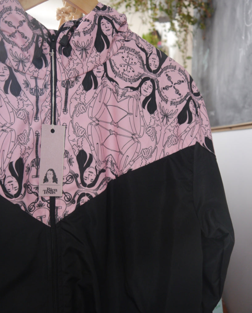 Chaqueta Talla L