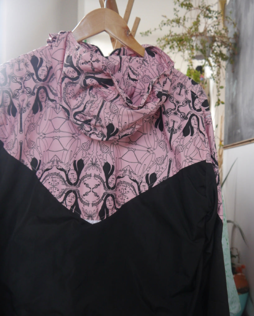 Chaqueta Talla L