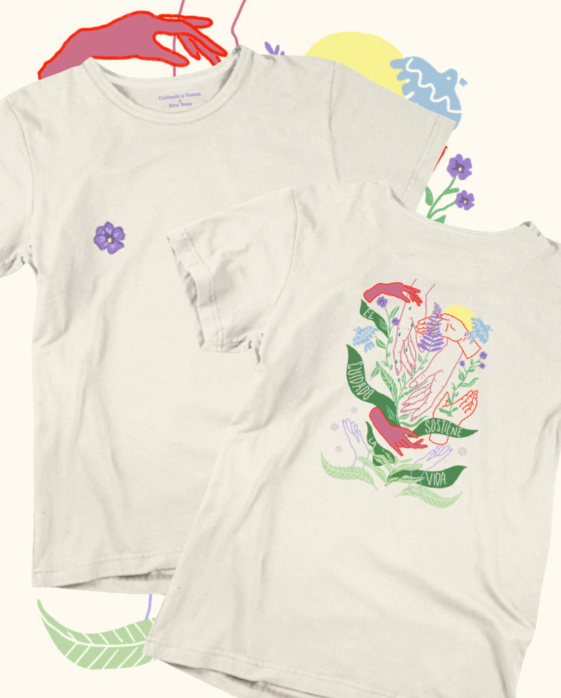 Camisetas Talla XS