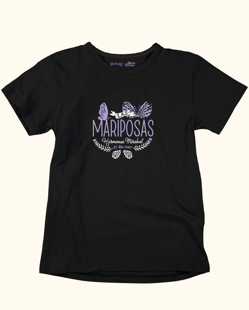Camisetas Talla M