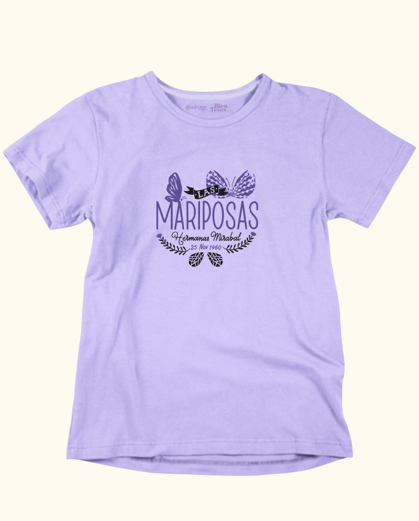Camisetas Talla XS