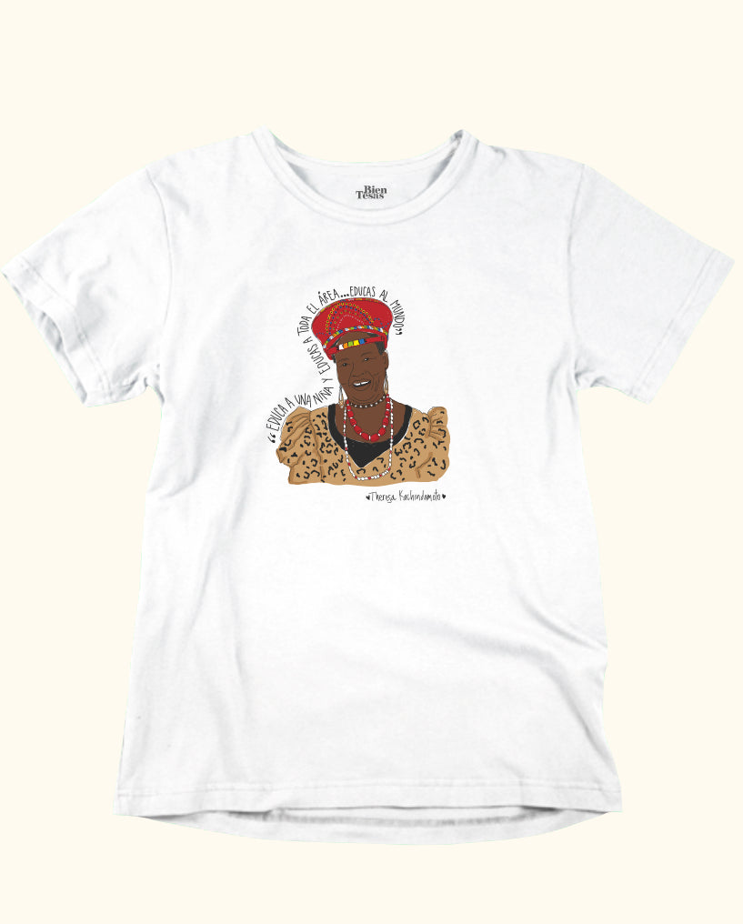 Camisetas Talla S