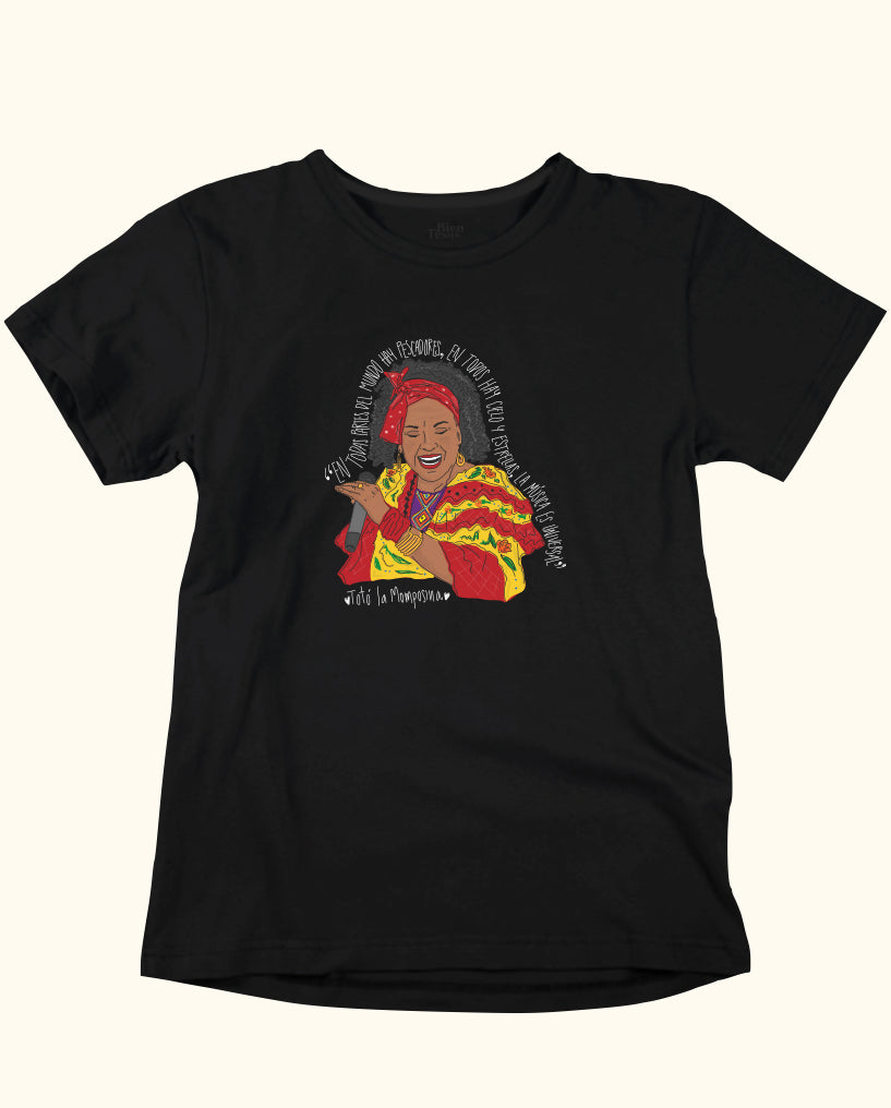 Camisetas Talla S