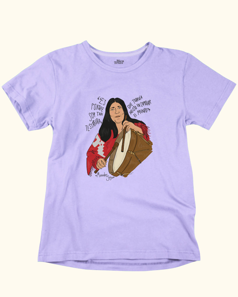 Camisetas Talla S