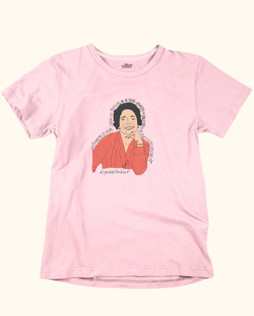 Camisetas Talla S
