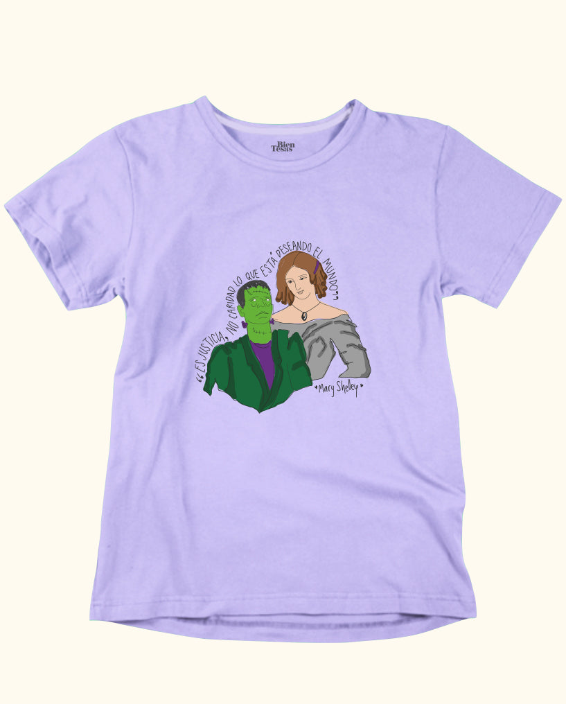 Camisetas Talla M