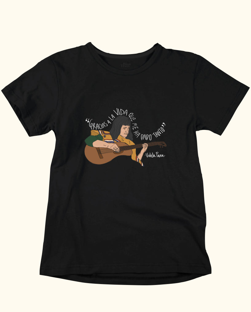 Camisetas Talla S