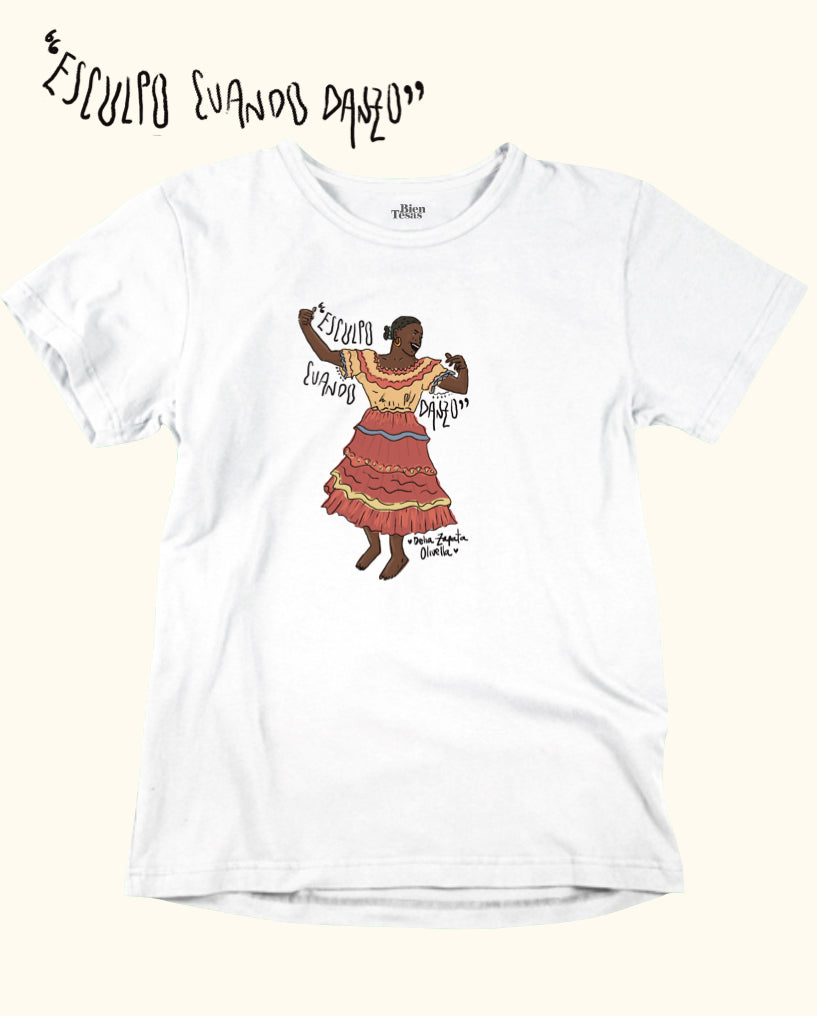 Camisetas Talla M