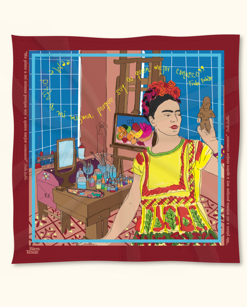 Pañoletas