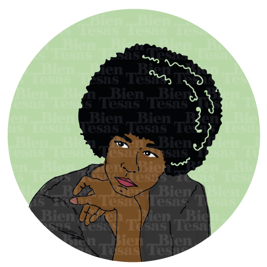 Angela Davis