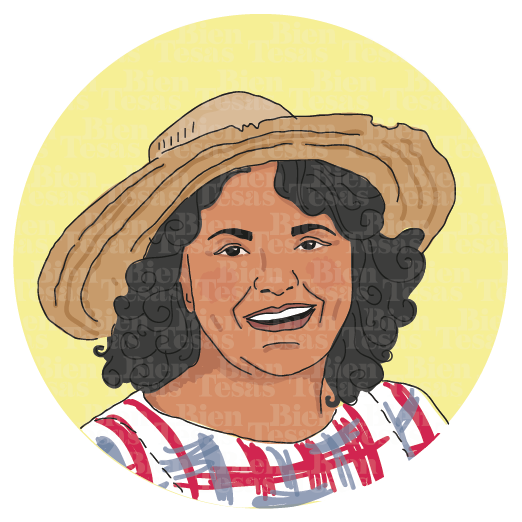 Berta Cáceres