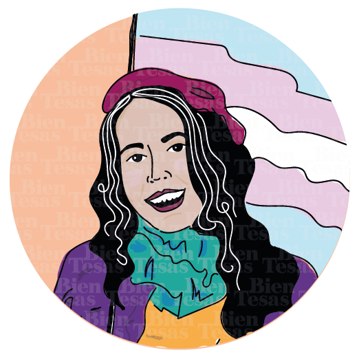 Laura Weinstein