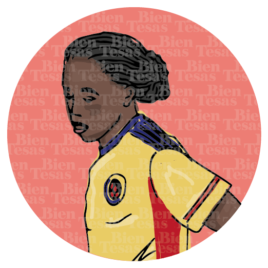 Linda Caicedo