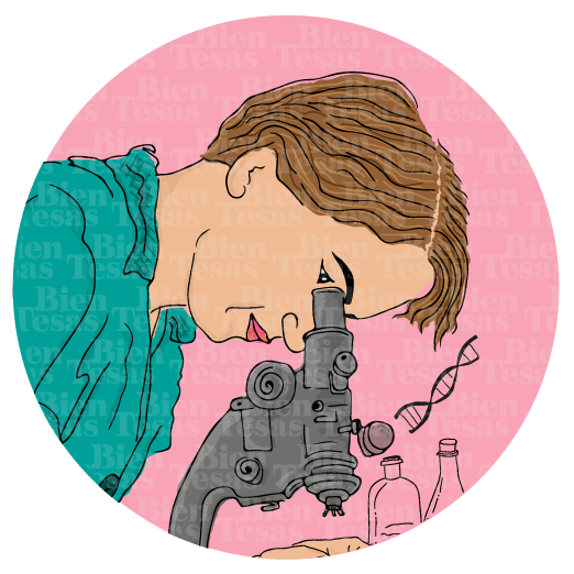 Rosalind Franklin