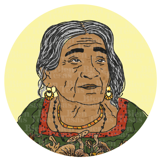 María Sabina