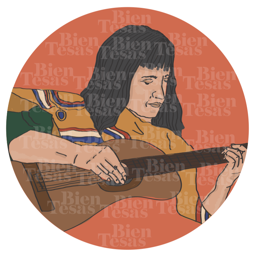 Violeta Parra