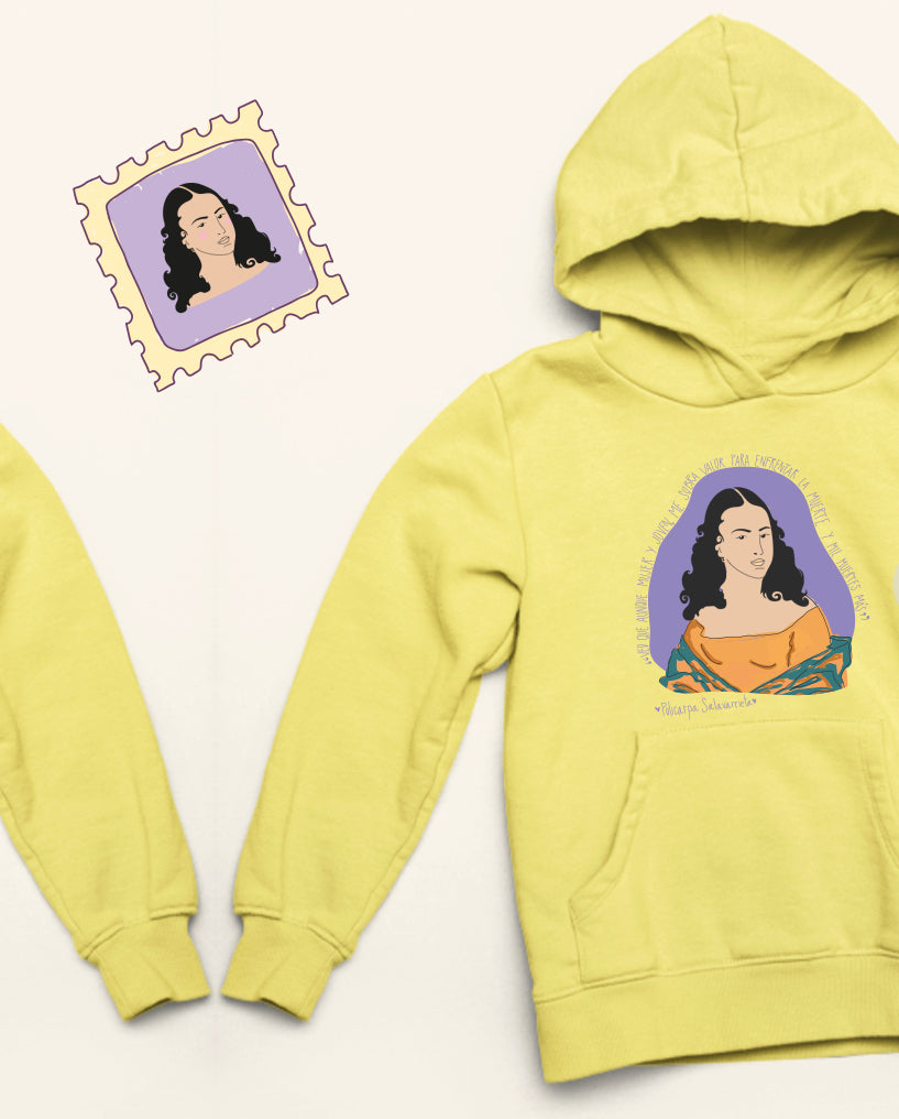 Buzos Talla S