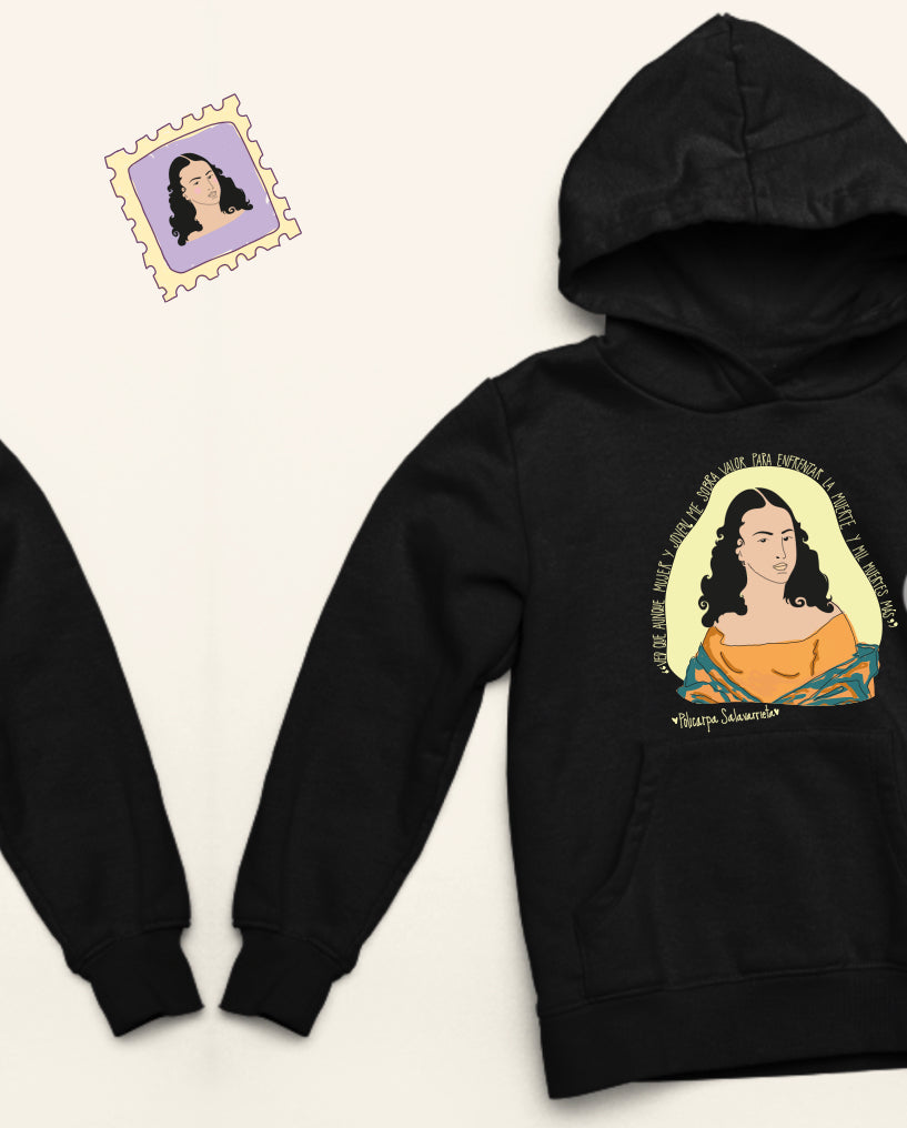 Buzos Talla L