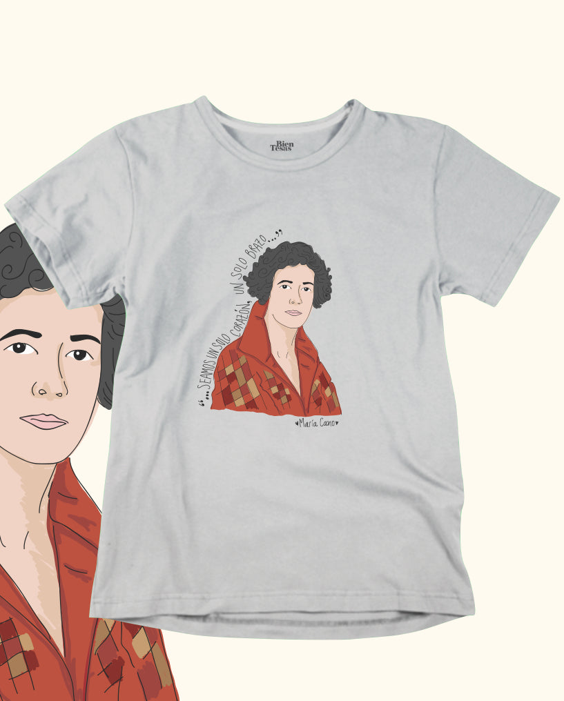 Camisetas Talla M