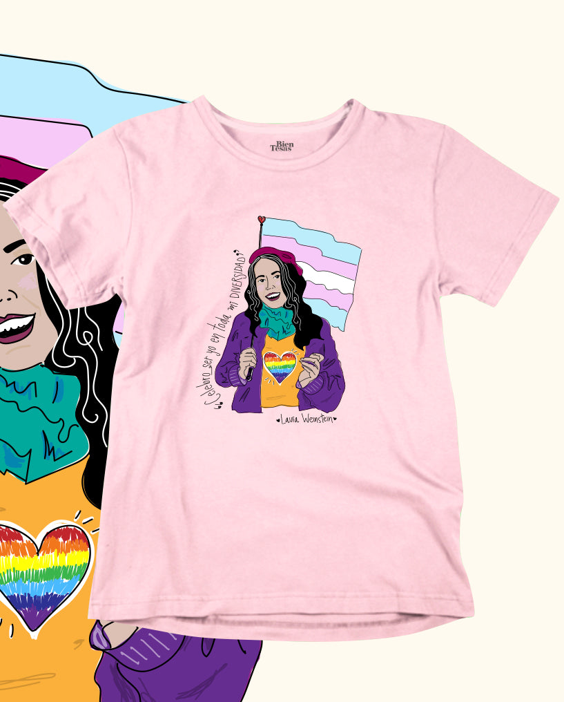 Camisetas Talla M