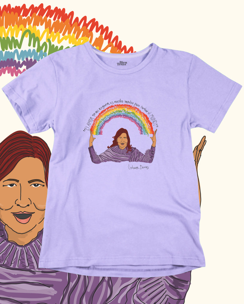 Camisetas Talla M