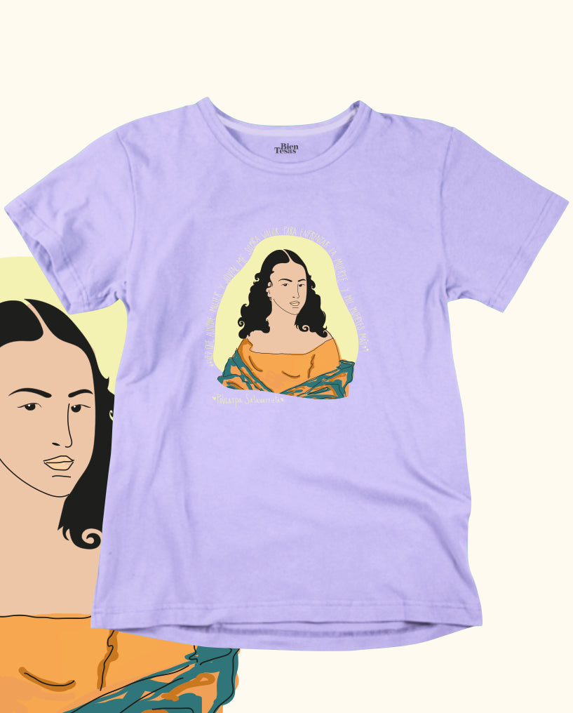 Camisetas Talla M