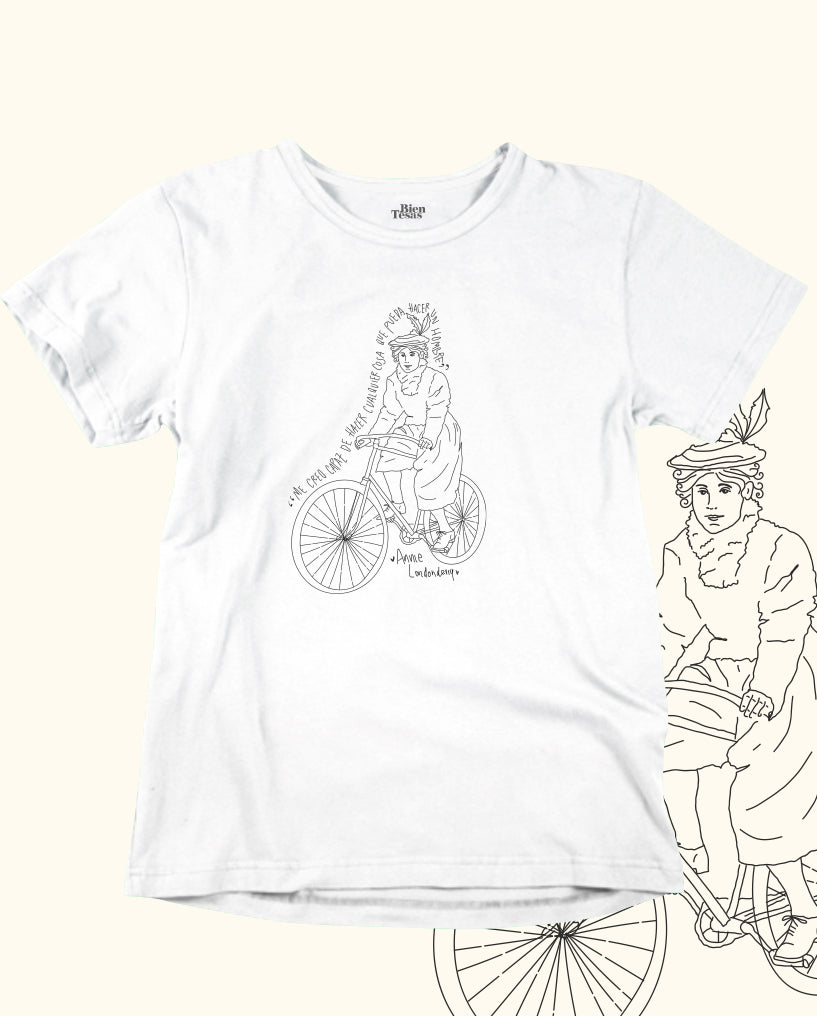 Camisetas Talla M