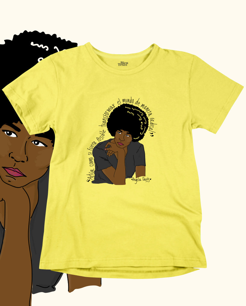 Camisetas Talla M