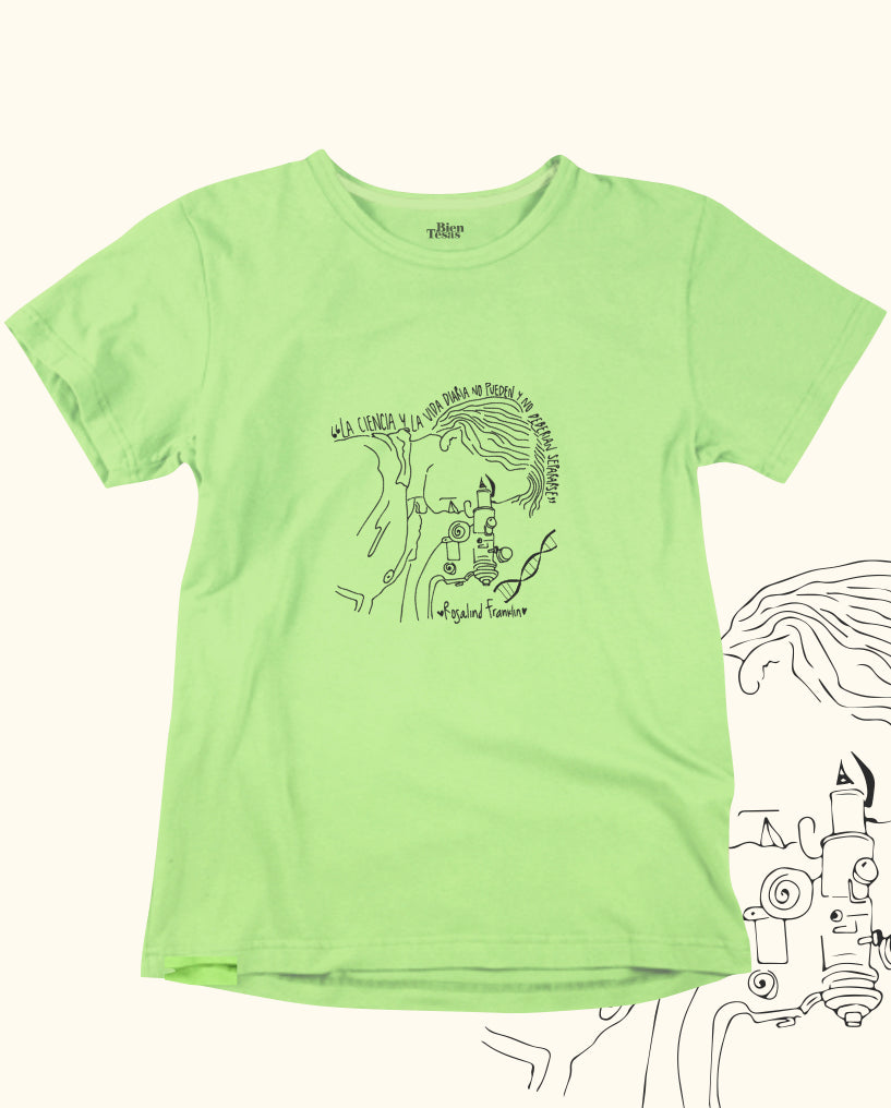 Camisetas Talla M