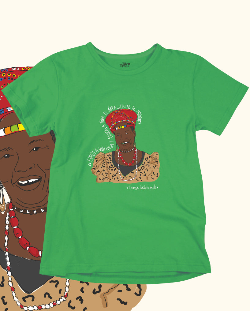 Camisetas Talla M