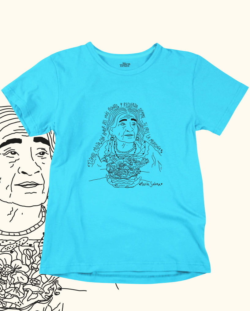Camisetas Talla M