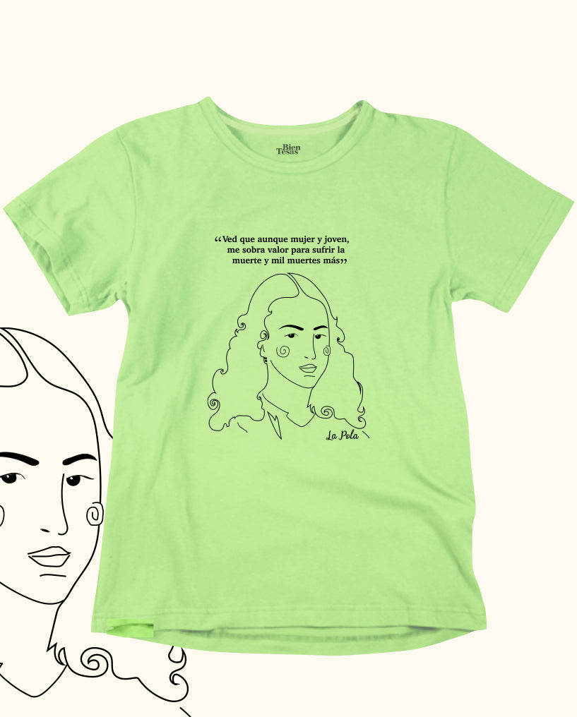 Camisetas Talla M