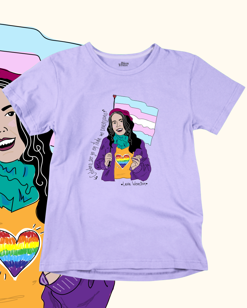 Camisetas Talla S