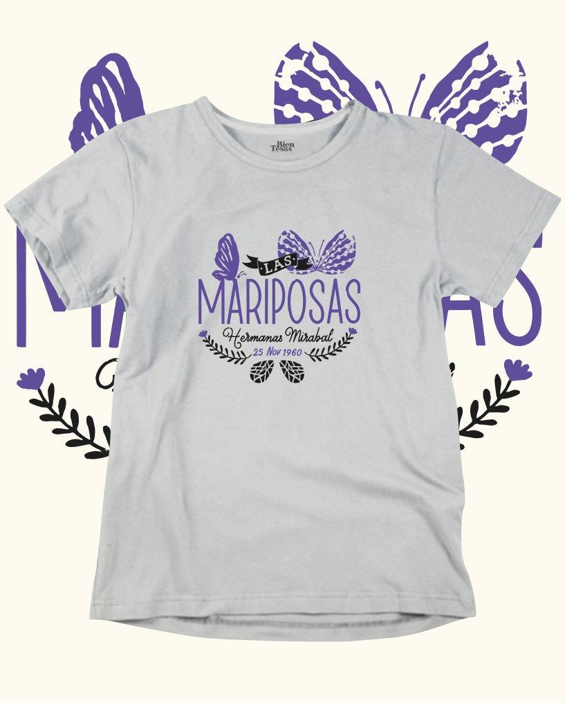 Camisetas Talla S