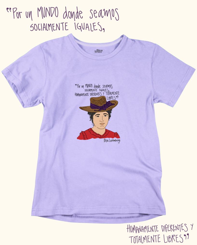 Camisetas Talla XL
