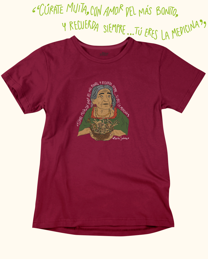 Camisetas Talla S