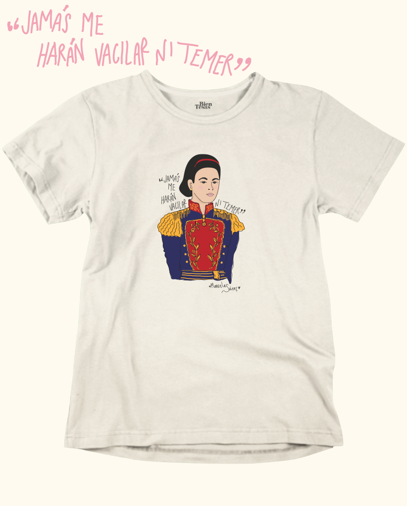 Camisetas Talla M