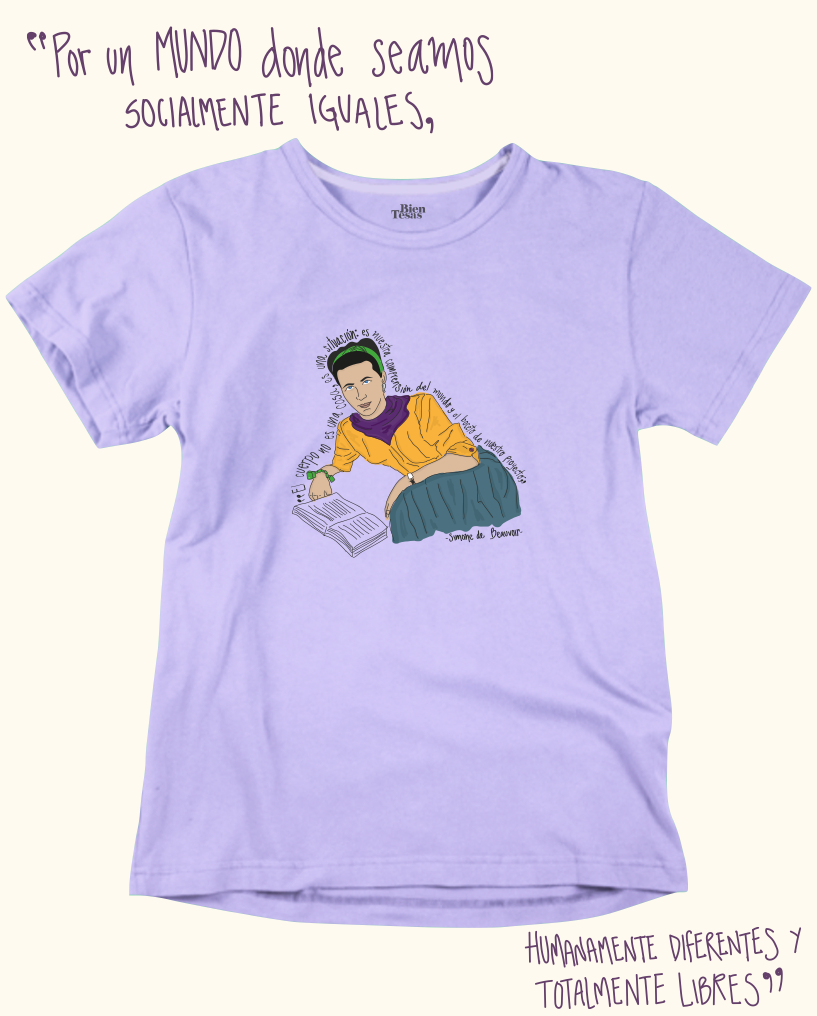 Camisetas Talla M