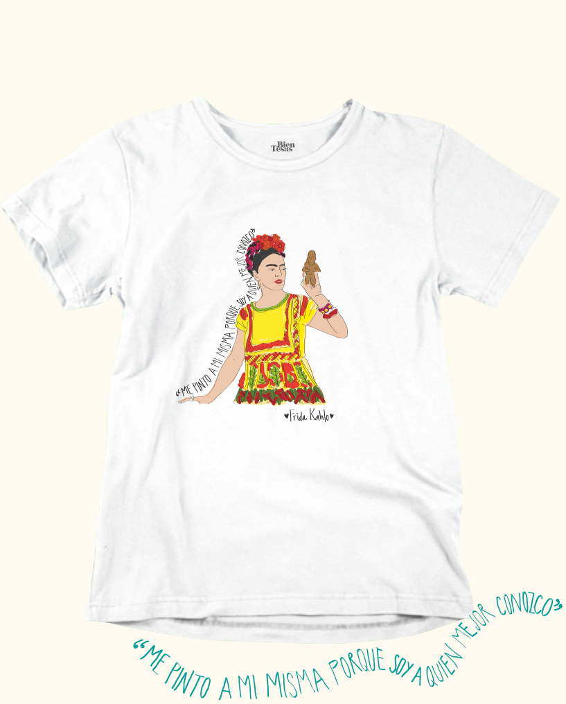 Camisetas Talla M